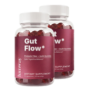 2 Jars of Gut Flow