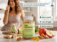 Gut Harmony Gummies