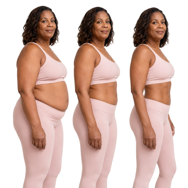 Metabolic Flow transformation