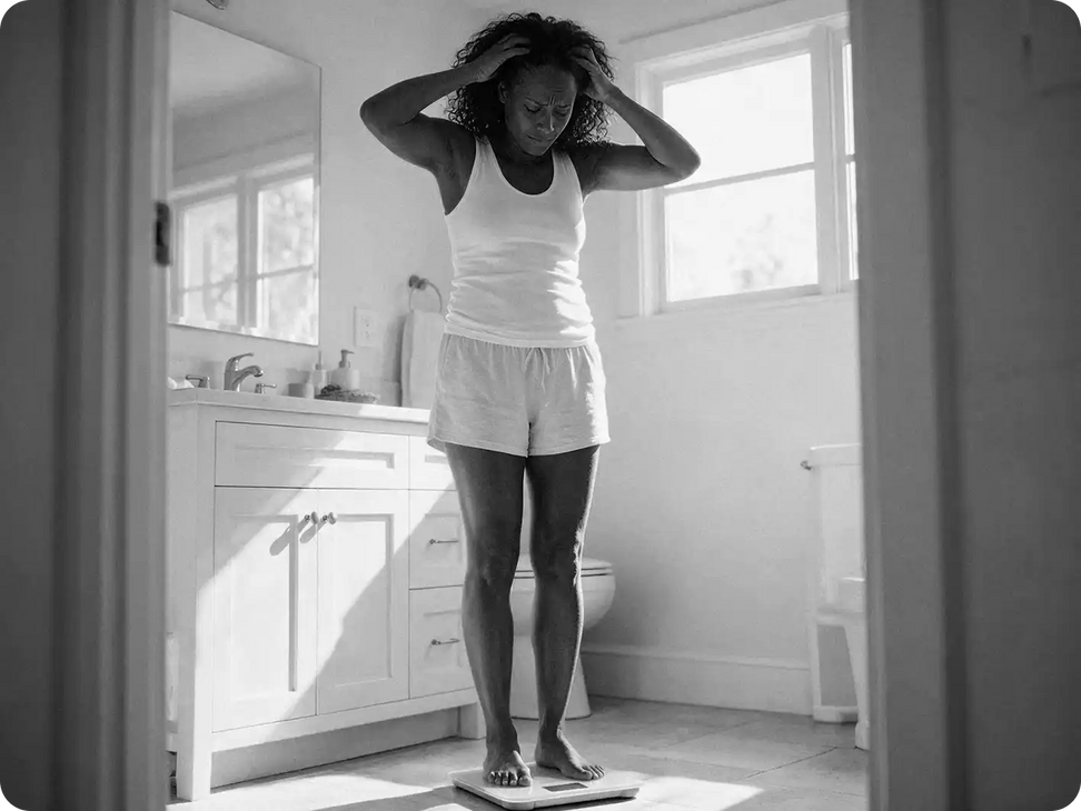 Your Bathroom Habits May Tell You More Than The Scale