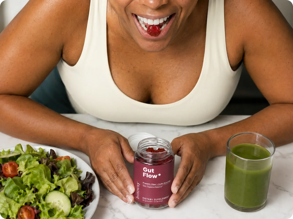 Make Fiber Part of Every Day