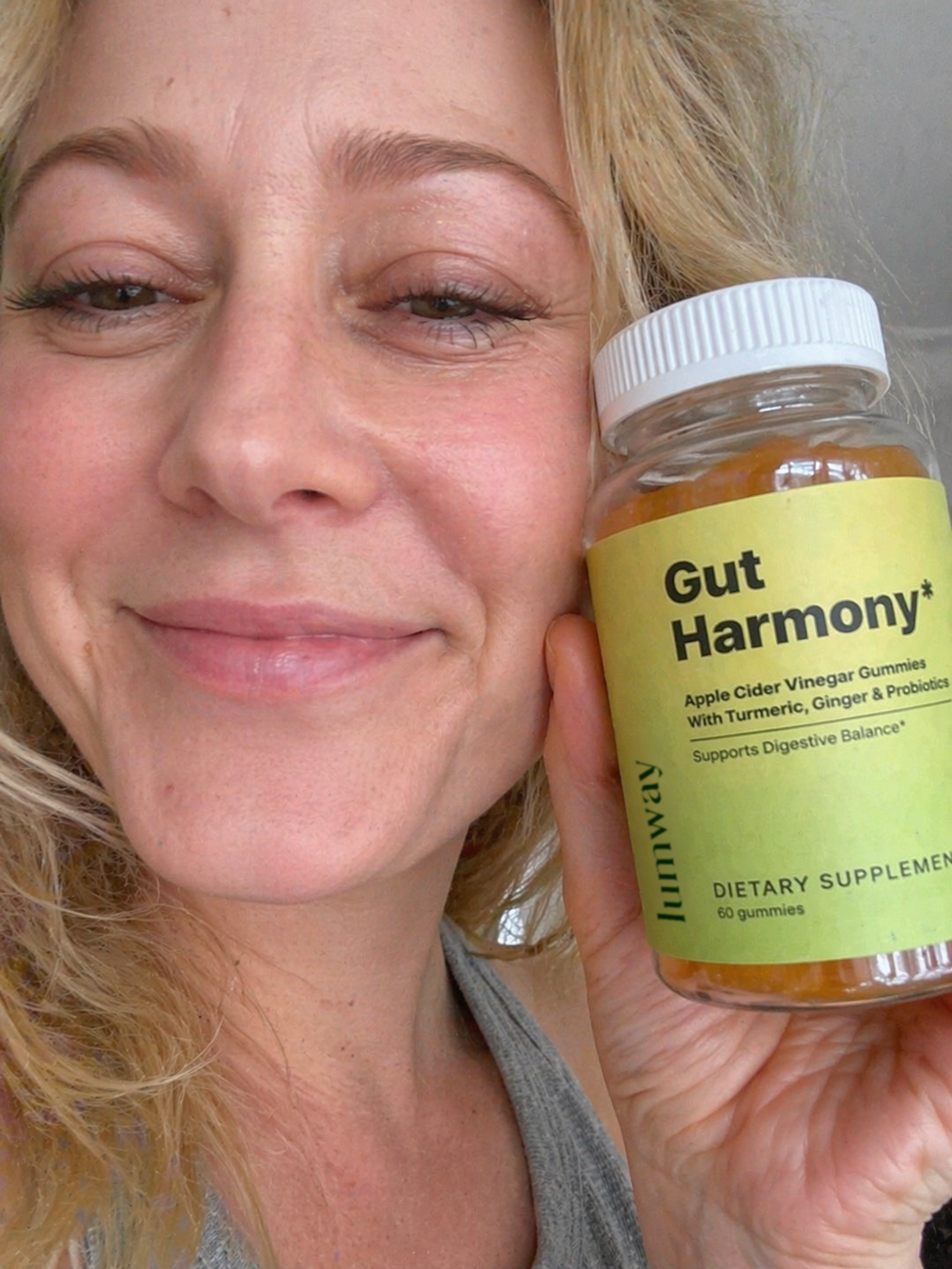 3. It Supports Appetite Balance Throughout The Day