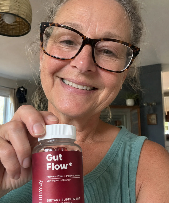 Review by Olivia P.