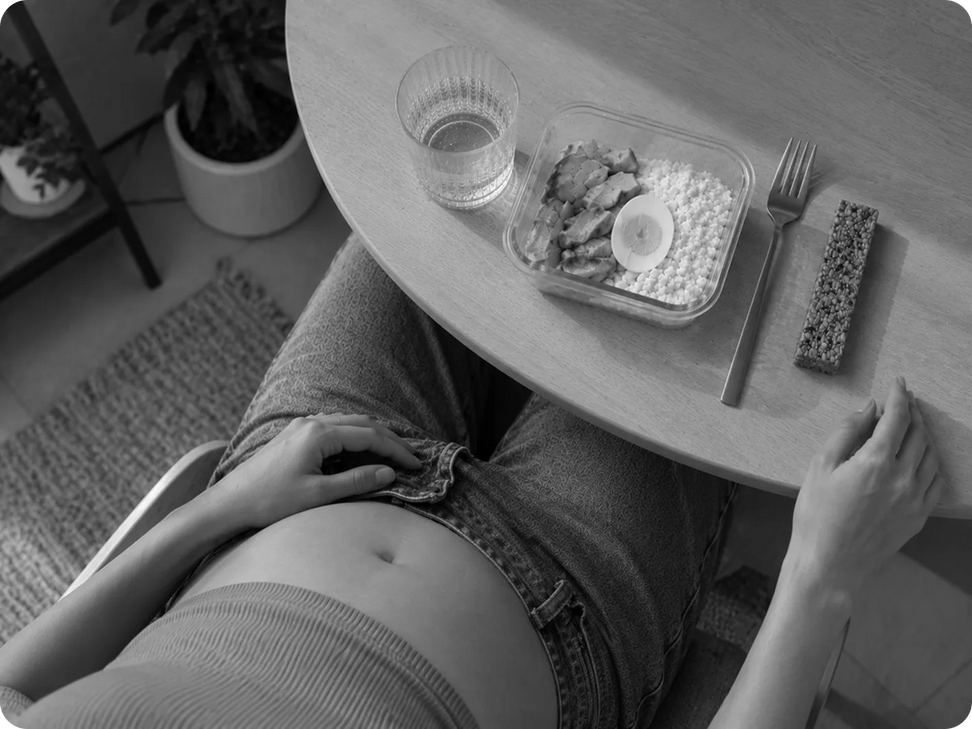 The “Healthy” Diet Mistake