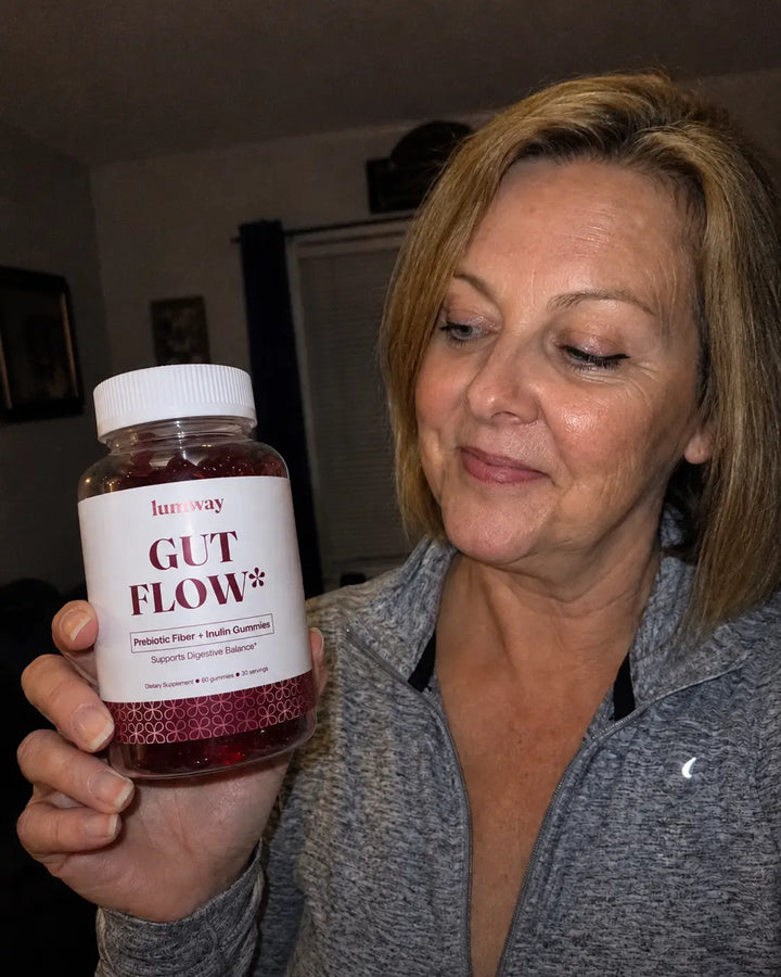 Review by Lauren K.