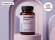 Metabolic Flow