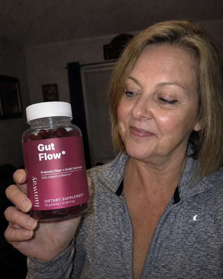 Review by Lauren K.