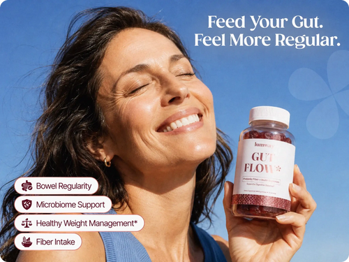 Gut Flow Gummies
