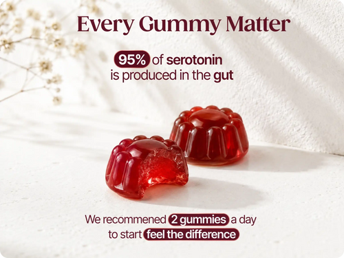 Gut Flow Gummies