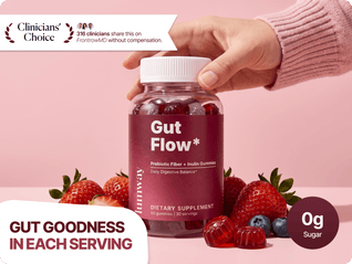 Gut Flow Gummies