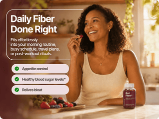 Gut Flow Gummies