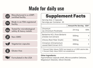 Metabolic Flow