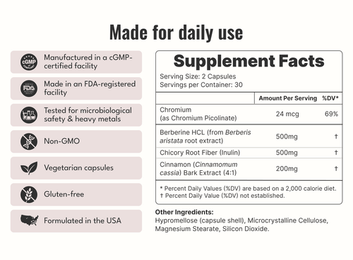 Metabolic Flow