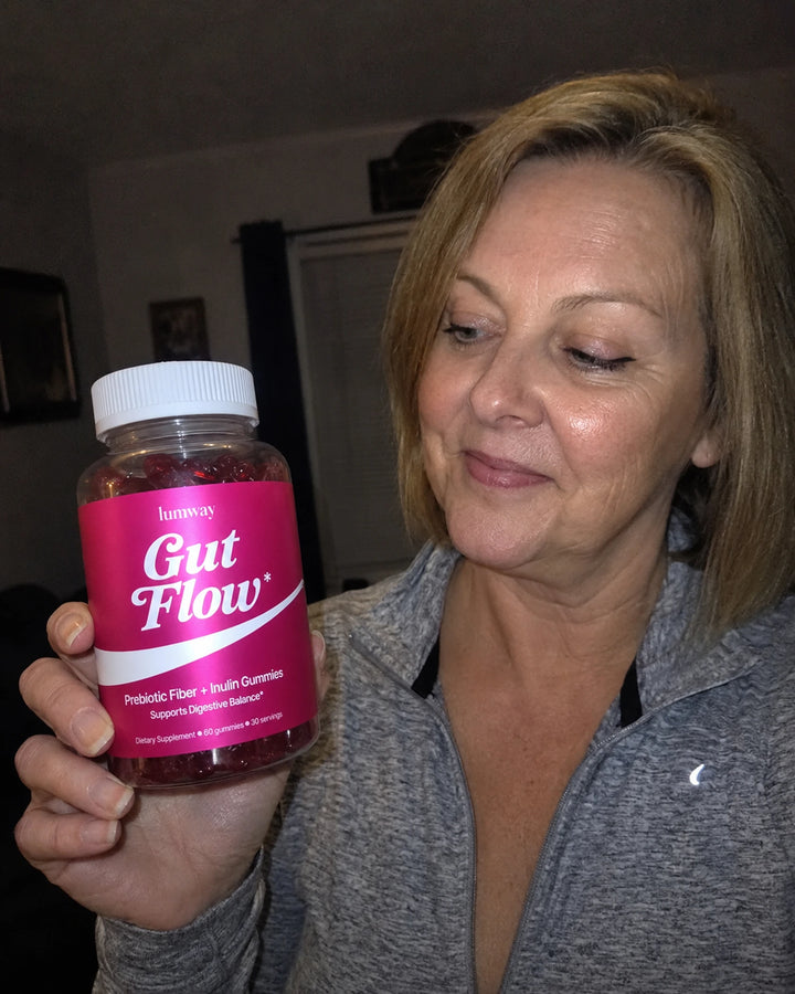 Review by Lauren K.